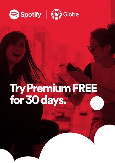 Globe free spotify basic download